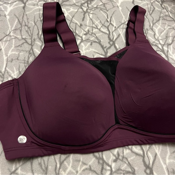 Livi Active Sports Bra 46D - Picture 2 of 6